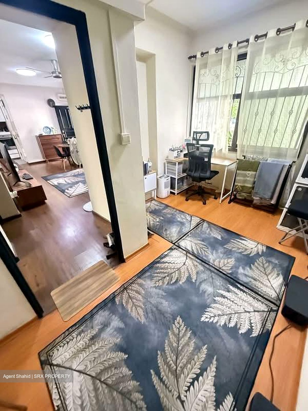 Blk 621 Jurong West Street 65 (Jurong West), HDB 4 Rooms #530060741